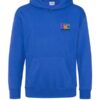 Harolds Cross Royal Blue Hoodie
