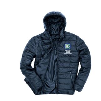 MCC Padded Jacket