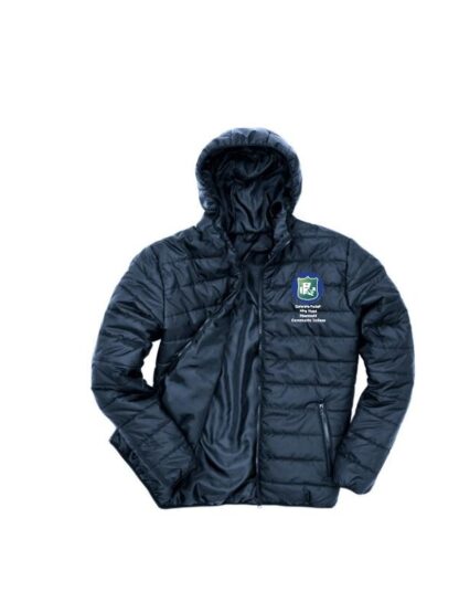 MCC Padded Jacket