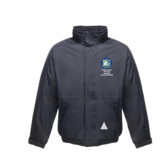 MCC Regatta Jacket