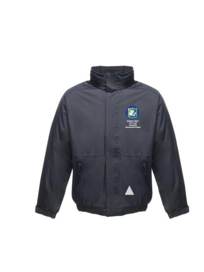 MCC Regatta Jacket