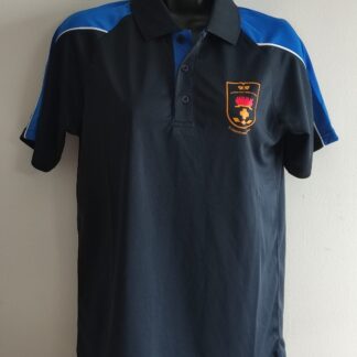 School Sports Polo