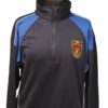 St Joseph's College Quarter Zip