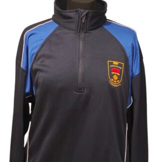 St Joseph's College Quarter Zip