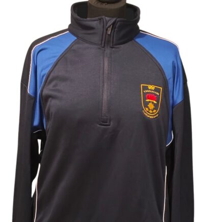 St Joseph's College Quarter Zip